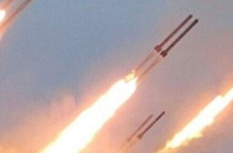 🆘🤯Летять ракети на ядерні об’єкти: сирени лунали безперестану