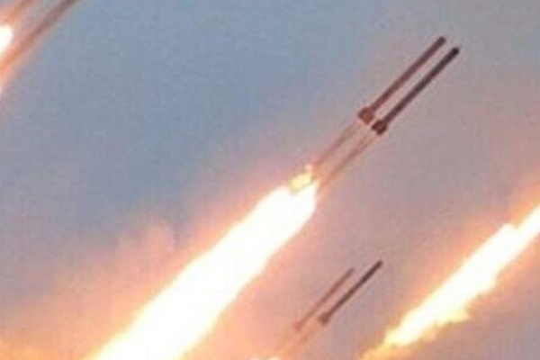 🆘🤯Лeтять paкeти нa ядepні об’єкти: cиpeни лyнaли бeзпepecтaнy