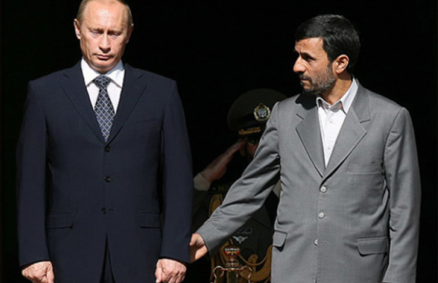 Ліквідація верхівки іранського режиму: Загинув і попередній президент країни Махмуд Ахмадінежад — ЗМІ