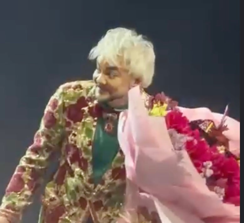 Лорак принизила Кіркорова