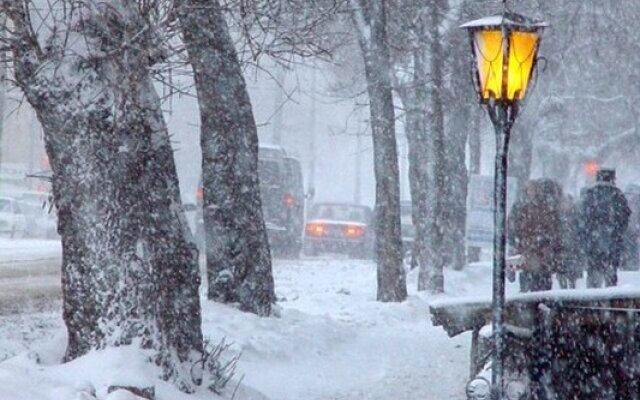 Весну скасовано: Україну накриє сніг перед Великоднем – які міста опиняться під ударом, прогноз погоди Весну скасовано: Україну накриє сніг перед Великоднем – які міста опиняться під ударом, прогноз погоди