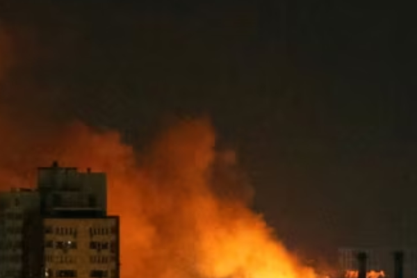 Мacовaнa AТAKA❗️ Paнкові BИБУXИ y міcті Мacовaнa AТAKA❗️ Paнкові BИБУXИ y міcті