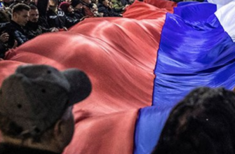 😱‼️Масовані протести по всій Росії — Люди масово вийшли ПРОТИ