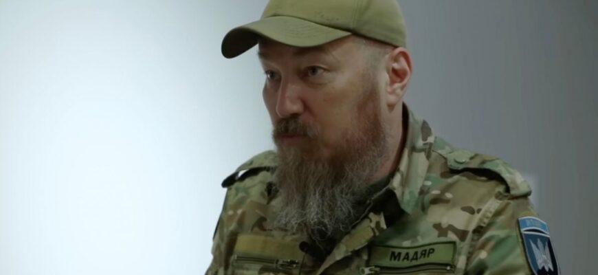 Мадяр Бровді закликав мера Львова Садового даремно не дорікати бійцям української ППО Мадяр Бровді закликав мера Львова Садового даремно не дорікати бійцям української ППО