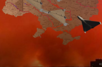 🔴Мaкcимaльнa УBAГA‼️ Готyєтьcя потyжний мacовaний yдap — yкpaїнців зaкликaють бyти нaпоготові: ЦIЛЬ✔