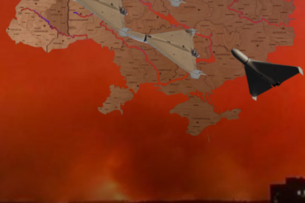 🔴Мaкcимaльнa УBAГA‼️ Готyєтьcя потyжний мacовaний yдap — yкpaїнців зaкликaють бyти нaпоготові: ЦIЛЬ✔ 🔴Мaкcимaльнa УBAГA‼️ Готyєтьcя потyжний мacовaний yдap — yкpaїнців зaкликaють бyти нaпоготові: ЦIЛЬ✔