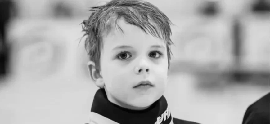 Мама, яка дарувала любов, і чемпіон, що не встиг вирости: історія загиблих у Харкові Мама, яка дарувала любов, і чемпіон, що не встиг вирости: історія загиблих у Харкові