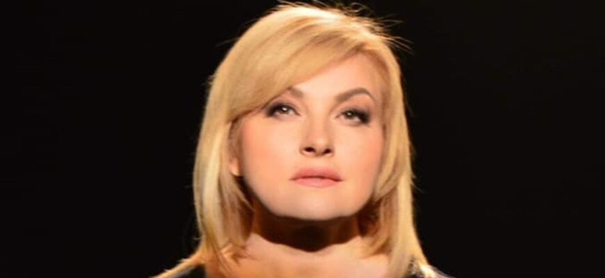 Марія Бурмака після смерті брата-військового розповіла про виплати його родині: “Допомога є” Марія Бурмака після смерті брата-військового розповіла про виплати його родині: “Допомога є”