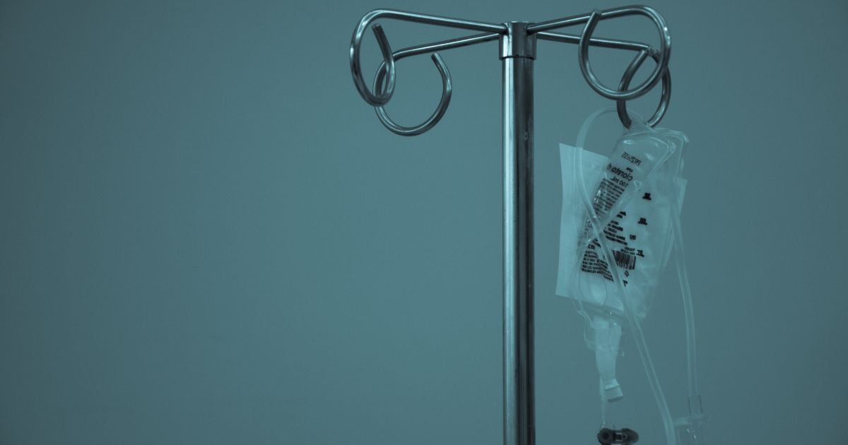 Масове отруєння дітей у дитсадку на Львівщині: малюків госпіталізовано — яка причина Масове отруєння дітей у дитсадку на Львівщині: малюків госпіталізовано — яка причина