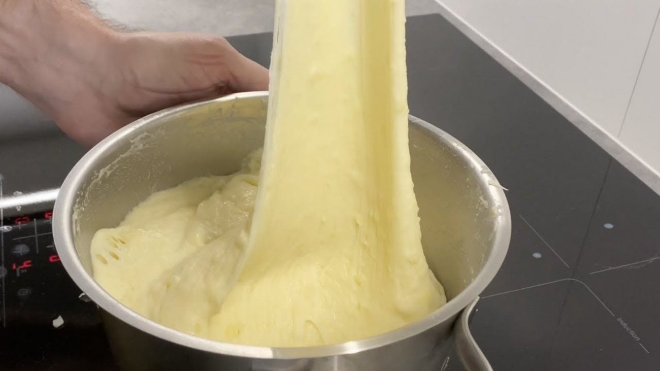 Кулінари розповіли, як покращити смак картопляного пюре