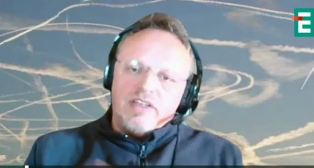 Мені шкода це говорити українцям, але Ізраїль має більшу стратегічну вагу для Заходу, ніж Україна, – західний аналітик Мені шкода це говорити українцям, але Ізраїль має більшу стратегічну вагу для Заходу, ніж Україна, – західний аналітик