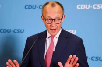 Мерц закликав ЄС проігнорувати вето Орбана й виділити Україні 90 млрд євро