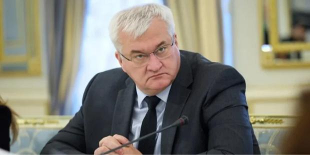 “Місце виняткової культурної цінності”: Сибіга звернувся до ЮНЕСКО через російську атаку шахедами по центру Львова (відео) “Місце виняткової культурної цінності”: Сибіга звернувся до ЮНЕСКО через російську атаку шахедами по центру Львова (відео)