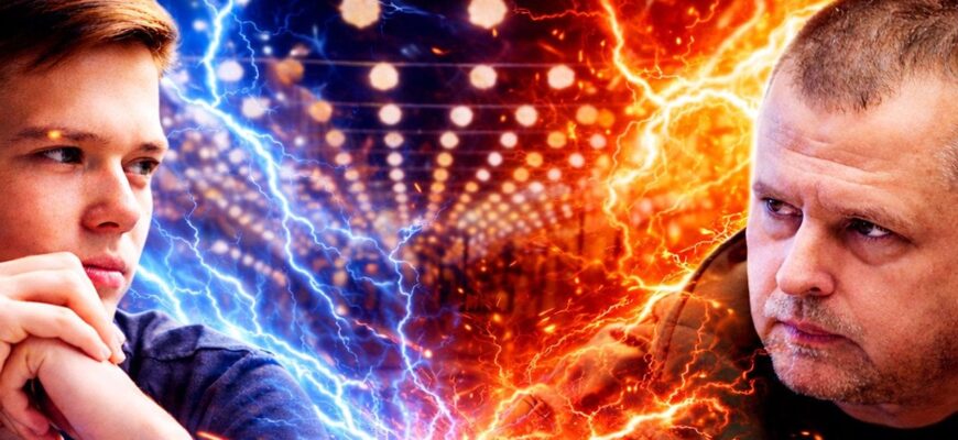 “Мій х**к тобі до рота не влізе”: подробиці гучного скандалу Філатова та дніпровського блогера “Мій х**к тобі до рота не влізе”: подробиці гучного скандалу Філатова та дніпровського блогера