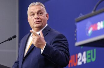 “Між Угорщиною та РФ має бути щось, можна навіть назвати це Україною”: Орбан зробив чергову скандальну заяву