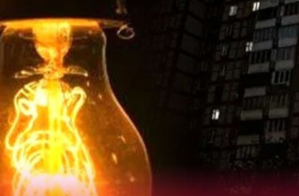 Без світла будуть усі черги: графіки відключення світла на 19 березня