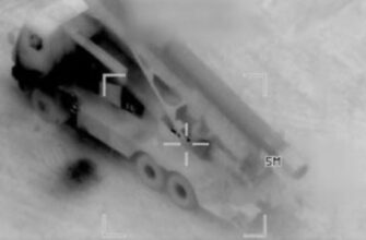 Російські системи ППО в Ірані програли бій F-35 і “Томагавк” США – відеодоказ