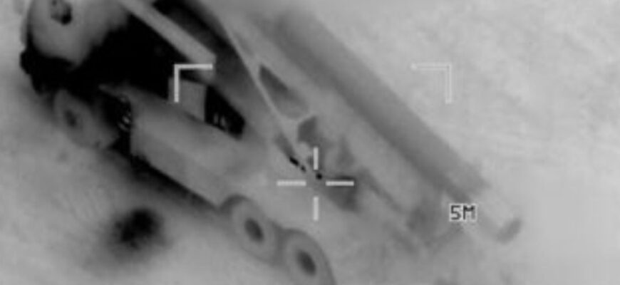 Російські системи ППО в Ірані програли бій F-35 і “Томагавк” США – відеодоказ Російські системи ППО в Ірані програли бій F-35 і “Томагавк” США – відеодоказ