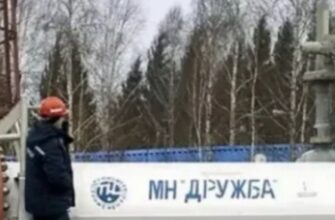 Перемога Орбана? Єврокомісія неочікувано почала шукати способи ремонту нафтопроводу «Дружба» — шантаж Угорщини офіційно досягнув мети ‼️