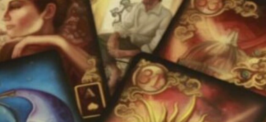 Оракул Ленорман на 7 березня 2026 року: шанс перед вихідними і рішення, яке змінить плани Оракул Ленорман на 7 березня 2026 року: шанс перед вихідними і рішення, яке змінить плани