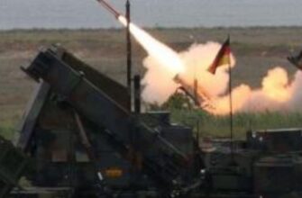 Україна взимку витратила річний обсяг ракет для Patriot