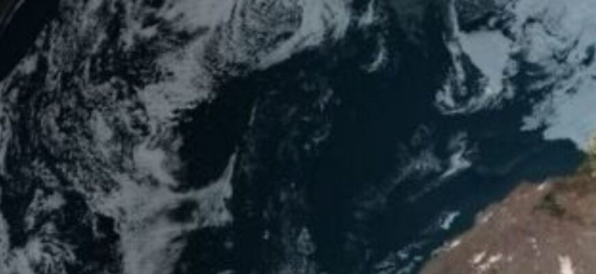 “Людство живе у брехні”: астронавт NASA зробив тривожну заяву після 178 днів у космосі “Людство живе у брехні”: астронавт NASA зробив тривожну заяву після 178 днів у космосі