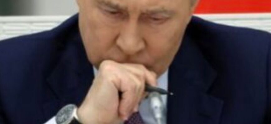 Путін поговорив із президентом Ірану на тлі чуток про допомогу у війні зі США