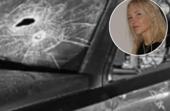Почула звук, схожий на постріл: Колишня Льовочкіна залишилася без автівки (фото)