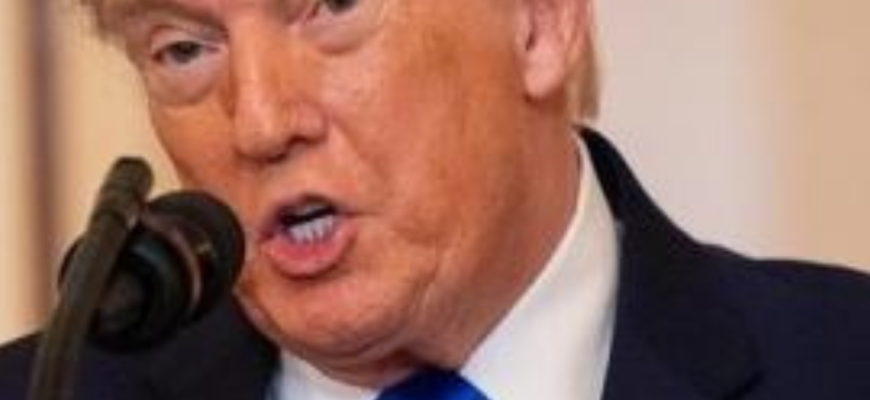 “Тепер у нього ще менше карт”: Трамп назвав, кого зараз вважає не готовим до “угоди” про мир “Тепер у нього ще менше карт”: Трамп назвав, кого зараз вважає не готовим до “угоди” про мир