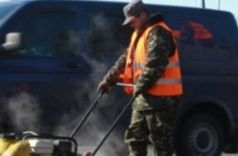 Погані дороги: в уряді сказали, коли чекати ремонтів