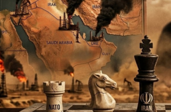 Іран поки не програє у цій війні, але точно її вже не виграє, – Постернак