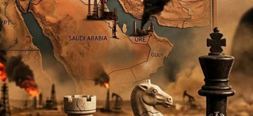 Іран поки не програє у цій війні, але точно її вже не виграє, – Постернак Іран поки не програє у цій війні, але точно її вже не виграє, – Постернак