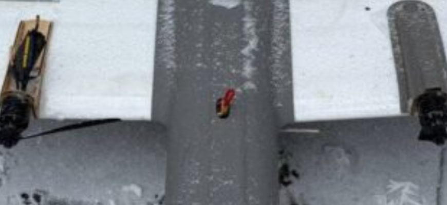 Замість “Орланів” і Zala: РФ масово запускає дешеві дрони “Молния” – що про них відомо (фото) Замість “Орланів” і Zala: РФ масово запускає дешеві дрони “Молния” – що про них відомо (фото)