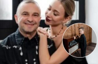 “Дуже втомилася”: дружина Віктора Павліка більше не хоче народжувати дитину від співака