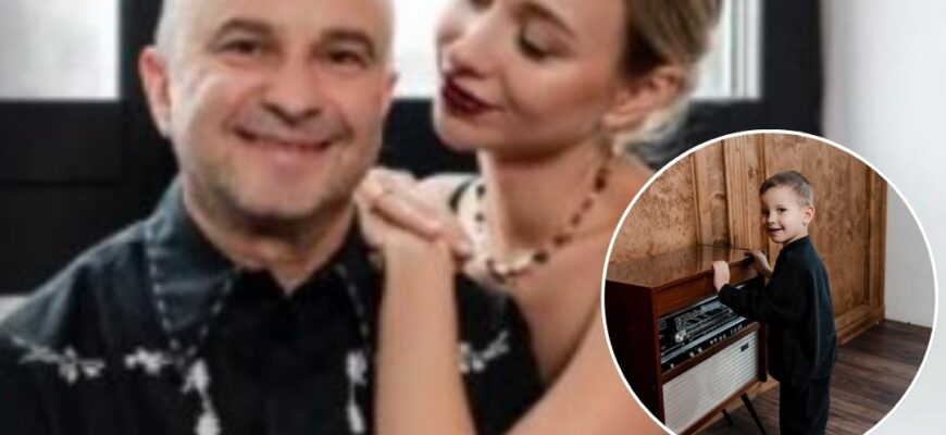 “Дуже втомилася”: дружина Віктора Павліка більше не хоче народжувати дитину від співака