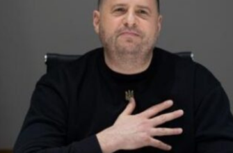 “Боєць броньованого фронту”: Борислав Береза розповів про нову посаду Єрмака