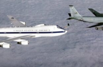 Терміново! США направили на Близький Схід «літак Судного дня» E-6B. Що це означає?