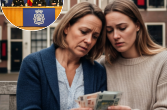 В Іспанії обманювали біженок з України, щоб легалізувати мільйони: шокувальні подробиці