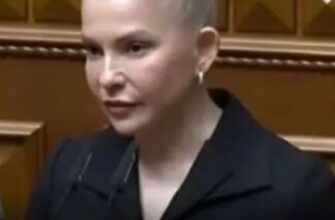 “Пропало всьо”: нова зачіска Тимошенко спричинила шквал обговорення у мережі