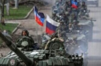 ЗАРАЗ🔴‼️Потужний наступ на область та прорив кордону — РФ шокувала новинами