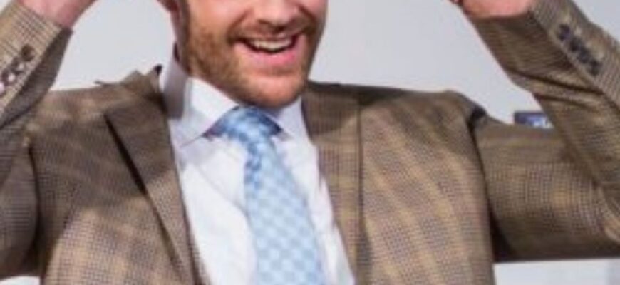 Чому Кличко програв Ф'юрі – легенда боксу вперше за багато років пояснив Чому Кличко програв Ф'юрі – легенда боксу вперше за багато років пояснив