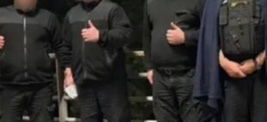 Усі у важкому емоційному стані, в одного – загострилось захворювання, – Ощадбанк про інкасаторів Усі у важкому емоційному стані, в одного – загострилось захворювання, – Ощадбанк про інкасаторів