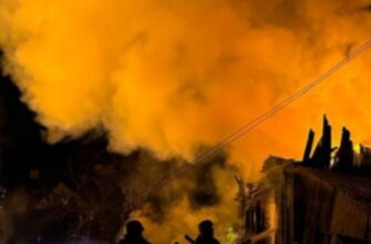 😱💥🔴Там справжнє пекло: росіяни безжально луплять по людях – страшна атака✔