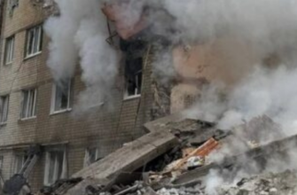 Смертельна модифікація: що відомо про ракету “Изделие-30” якою вдарили по Харкову