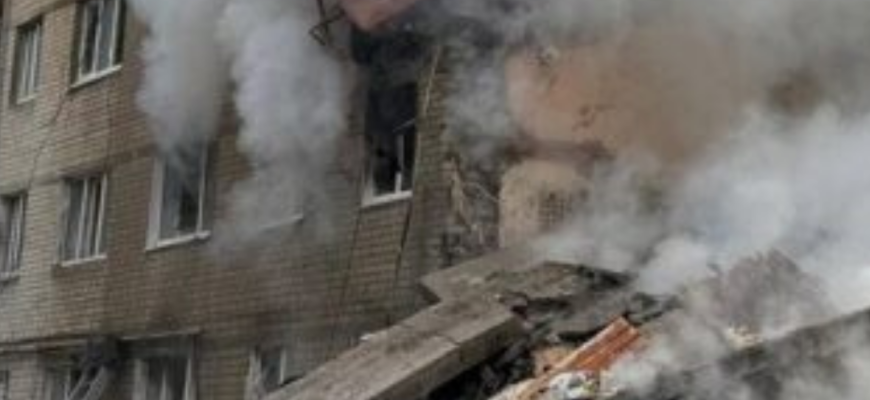 Смертельна модифікація: що відомо про ракету “Изделие-30” якою вдарили по Харкову Смертельна модифікація: що відомо про ракету “Изделие-30” якою вдарили по Харкову