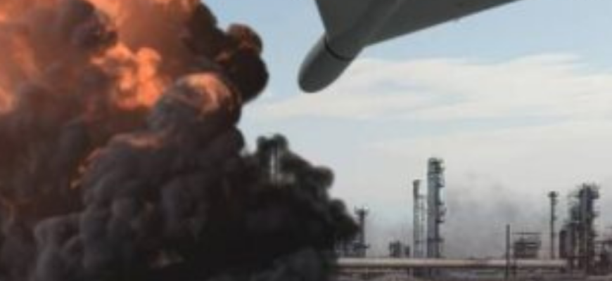 Потрібно одне: що може кардинально змінити ставлення арабського світу до України Потрібно одне: що може кардинально змінити ставлення арабського світу до України