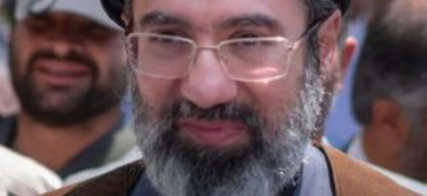 Син Хаменеї був поранений під час однієї з атак на початку тижня, – ЗМІ Син Хаменеї був поранений під час однієї з атак на початку тижня, – ЗМІ