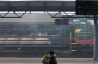 В Україні скасували низку потягів: графіку руху 8 березня