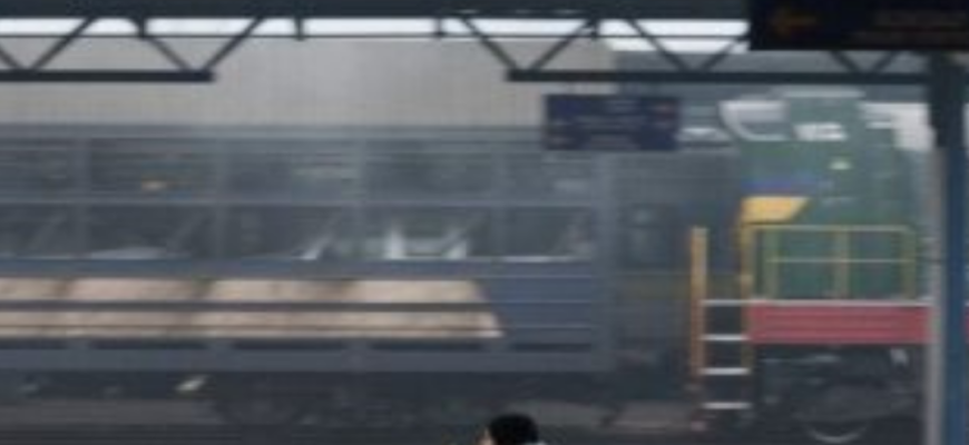 В Україні скасували низку потягів: графіку руху 8 березня В Україні скасували низку потягів: графіку руху 8 березня