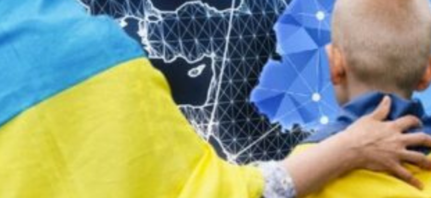 Україна стрімко старіє: експертка назвала демографічні наслідки війни Україна стрімко старіє: експертка назвала демографічні наслідки війни